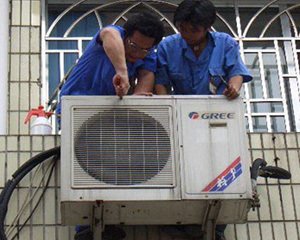 兴隆空调维修售后服务中心