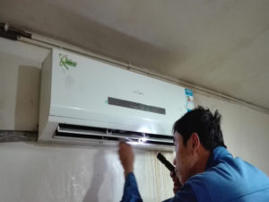 兴隆格力空调电话是多少