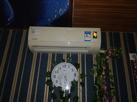 兴隆空调维修售后服务中心