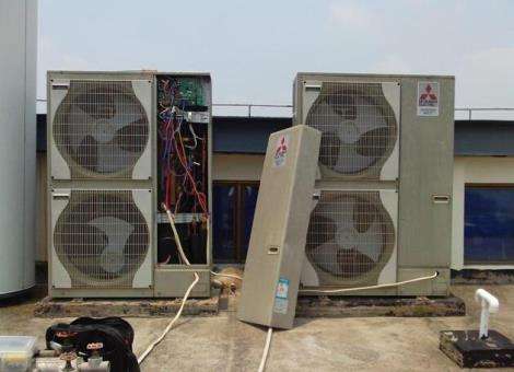 兴隆空调维修电话号码多少