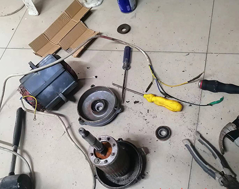 兴隆空调维修售后服务中心电话在哪里找