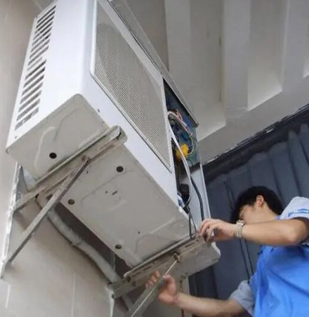 兴隆24小时空调维修热线