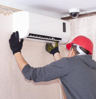 兴隆空调内机噪音大