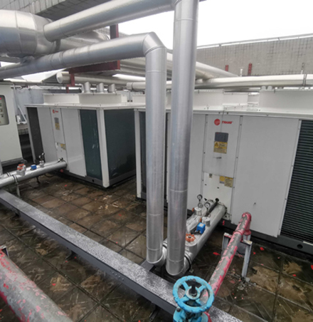 兴隆附近中央空调维修 兴隆上门中央空调维修